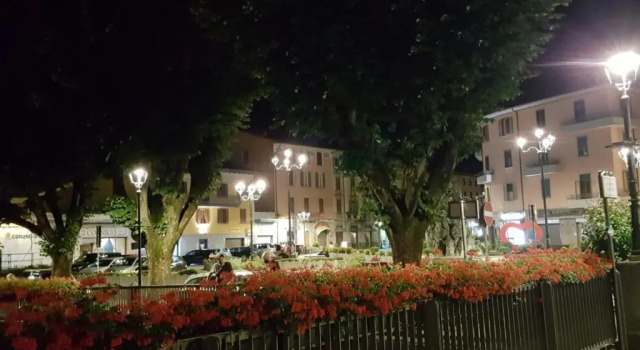 Коттедж Casa Ramus Valle Camonica a 30 km dal Passo Tonale
