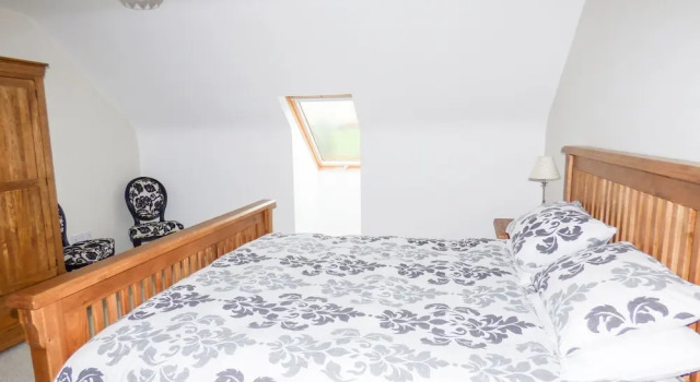 1 Cois Cloiche, Prenota Casa vacanze Lisdoonvarna 