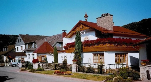 Harzhotel Zum Mühlenberg