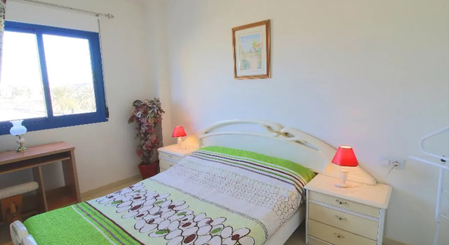 Holiday Apartment Estrella de Calpe 2 - Costa Calpe, Забронировать Апартаменты/квартира Отели Кальпе с бассейном, Бассейн