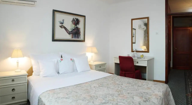 Hotel Radmilovac
