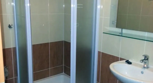 Апартаменты Apartments Mislav