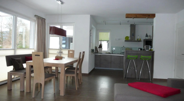 Apartment Maximilian, Varaa Huoneisto Hotellit Baijeri pysäköinnillä, Pysäköinti