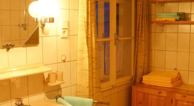 Апартаменты Hepi Lodge