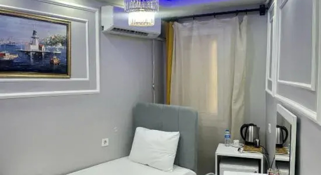 Номер Standard Modena Hotel