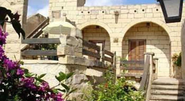 Zabbetta Farmhouse, Varaa Hotelli Sannat Gozo