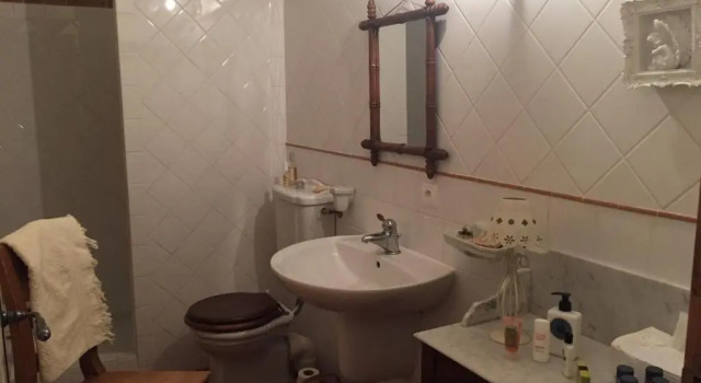 Номер Standard La bastide des anges
