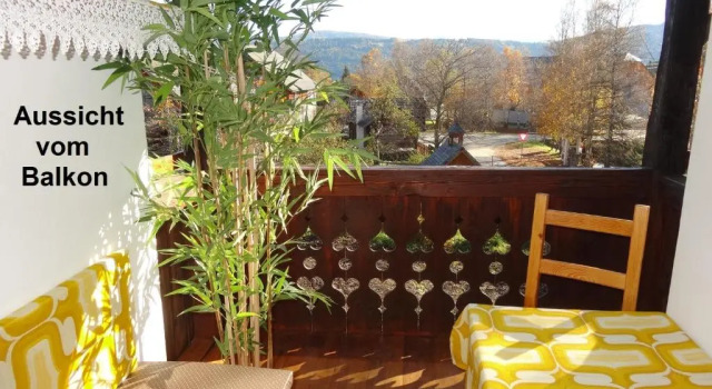 Коттедж Ferienhaus Huber