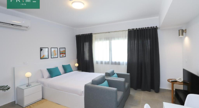 Студия Prime Inn 10th Of Ramadan