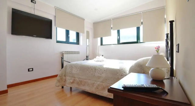 Двухместный номер Standard B&B Culla DellAquila