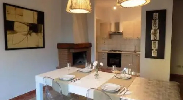 Suite Design apt in Florence