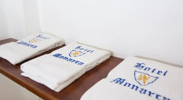 Номер Economy Hotel Monarca