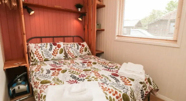 3 Valley View Lodges, Boek Vakantiehuis Villa's in Merseyside, Villa