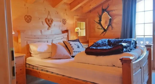 Chalet Ella