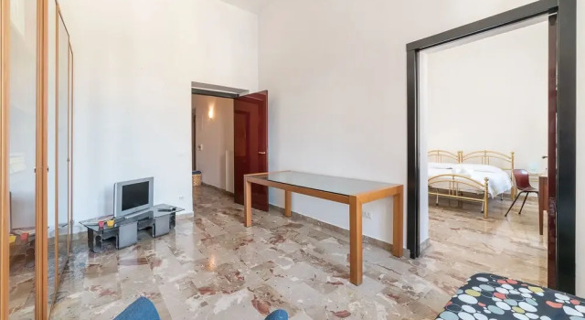 Sinfonia Apartment, Забронировать Апартаменты/квартира Апартаменты Рима, рядом с Piazza San Giovanni in Laterano, Апартаменты/квартира