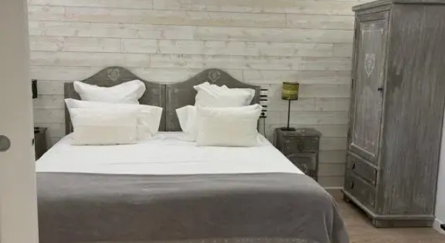 Полулюкс La Villa Bel Ange Hotel