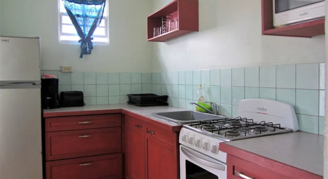 Апартаменты c 1 комнатой с видом на море Millers Guest House