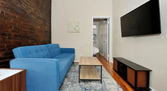 Коттедж Charming 1BR in Murray Hill Kips Bay - Perfect for 2