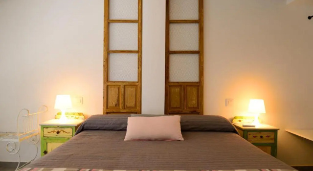 Casa Rural Hidalga