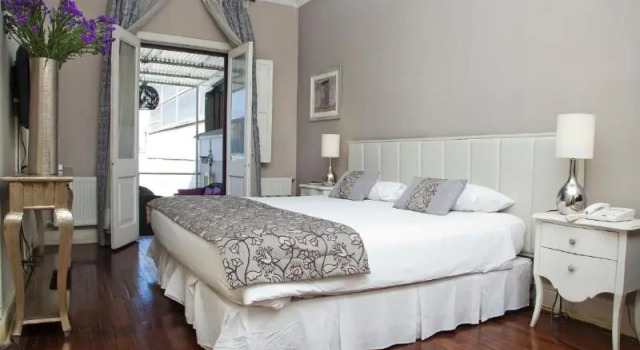 Одноместный номер Standard Mito Casa Hotel
