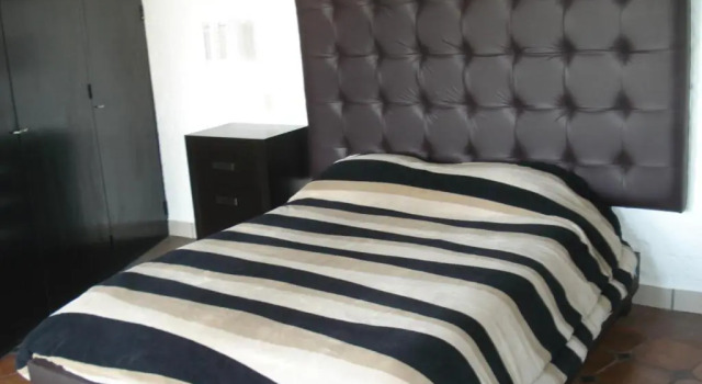 Номер Standard Casa Blanca San Miguel