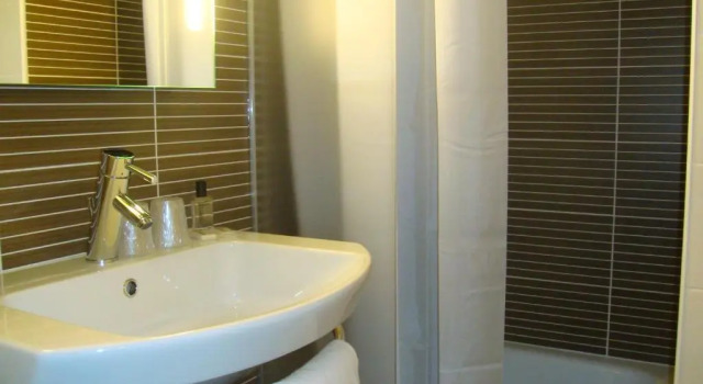 Двухместный номер Superior Park Hotel Porto Gaia