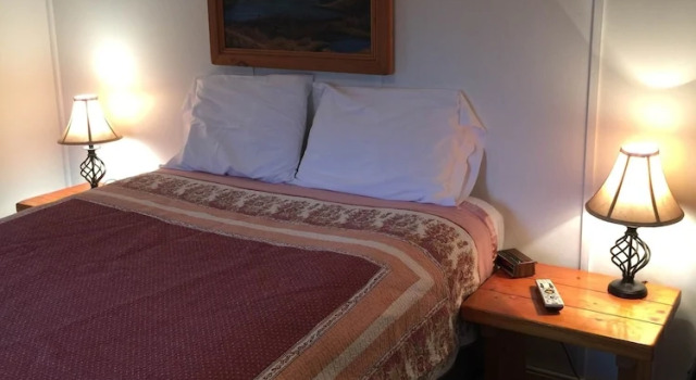 Номер Standard Whistling Swan Motel