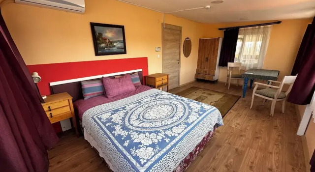 Номер Standard Efes Linden House