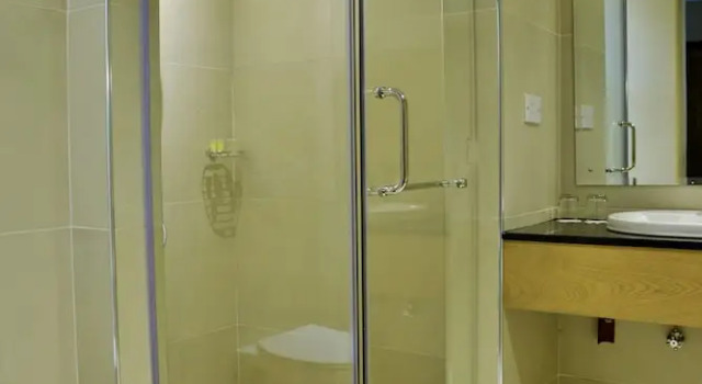Номер Standard EPIC Hotel & Suites