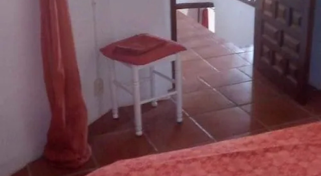 El Tinao, Book Hotel Alpujarra de la Sierra 