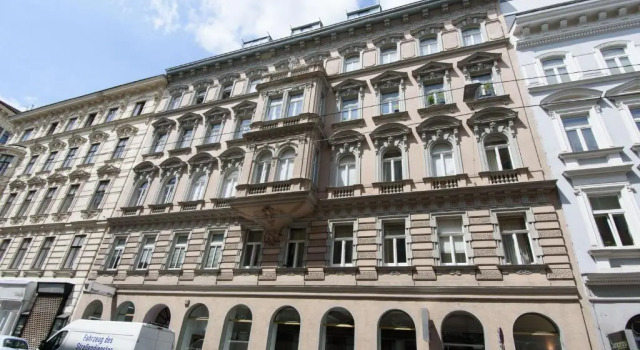 Апартаменты City Apartment