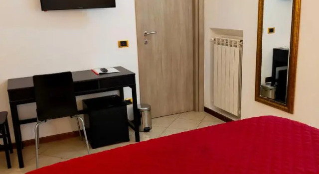 Camera Standard B&B Missi