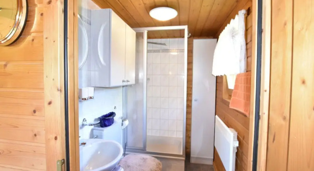 Коттедж Gemütliches Bungalow an der Ostsee