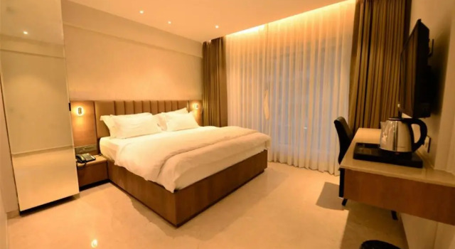 Anupam Hotel, Забронировать Отель Отели штата Махараштры 3 звезды, 3*