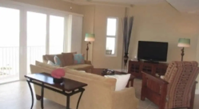 Gorgeous Ocean & River Views - 3 BR 2 BA - Sanibel 1001