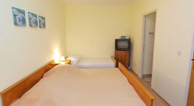 Apartments Pjescana Uvala 606