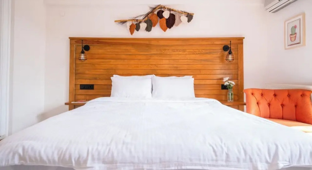 Номер Standard Casa Linn Boutique Hotel