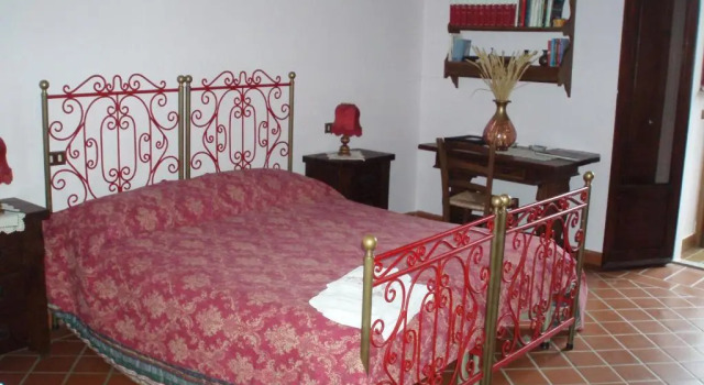 Номер Standard Agriturismo I Muri