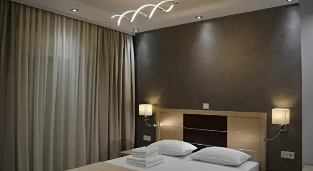 Двухместный номер Superior Phaethon Apartments & Studios
