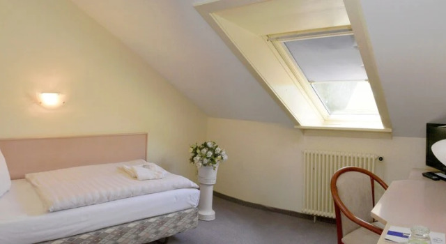 Номер Standard Hotel Brandenburger Hof