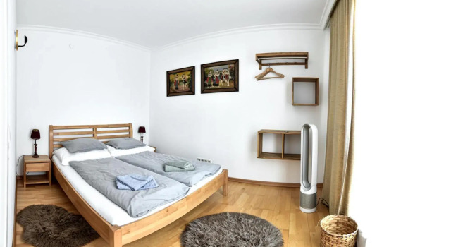 Ferienwohnung in der Sonnenstadt Lienz