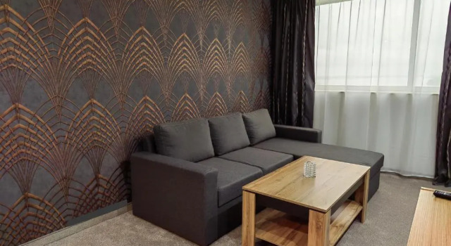 Апартаменты Rovno Hotel