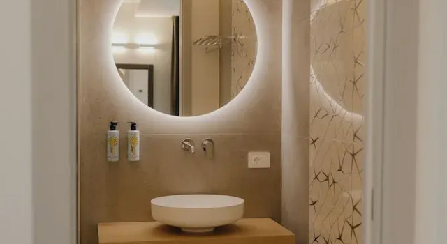 Четырёхместный номер Executive Palmar Boutique Hotel
