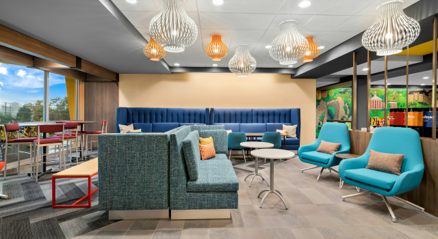Tru By Hilton Lexington, Reserva ahora Hotel Lexington 