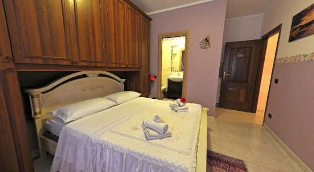 Oasi Del Relax Bed And Breakfast, Boek Hotel Civitavecchia 