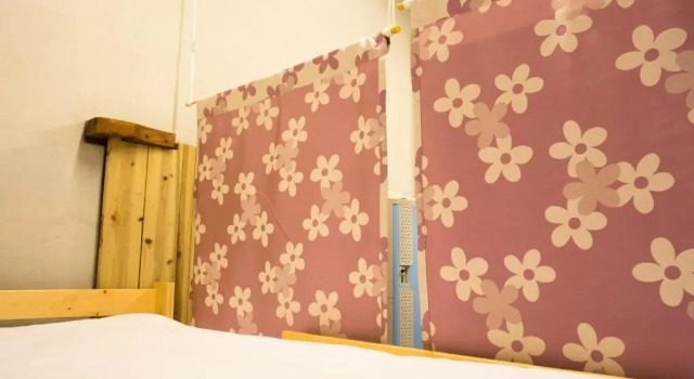 Horseshoe Crab Cottage - Hostel