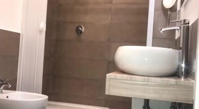 Номер Comfort Interno 10 Cavour