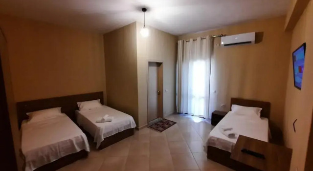 Hotel & Restorant Vjosa