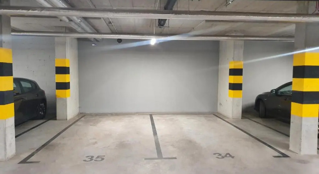 Апартаменты Apartamenty Ceglana Park -parking w hali garażowej- piękne nowe osiedle