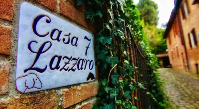 Коттедж Casa Lazzaro